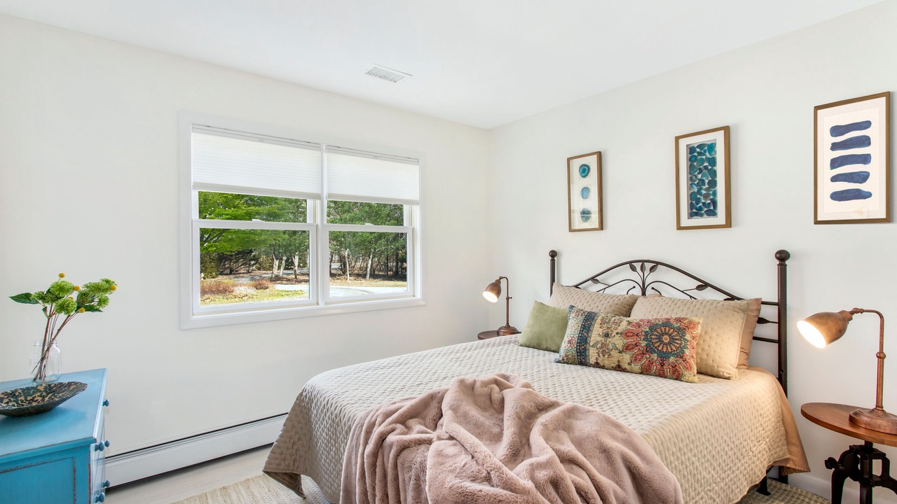 Photo of Bedroom in Northville