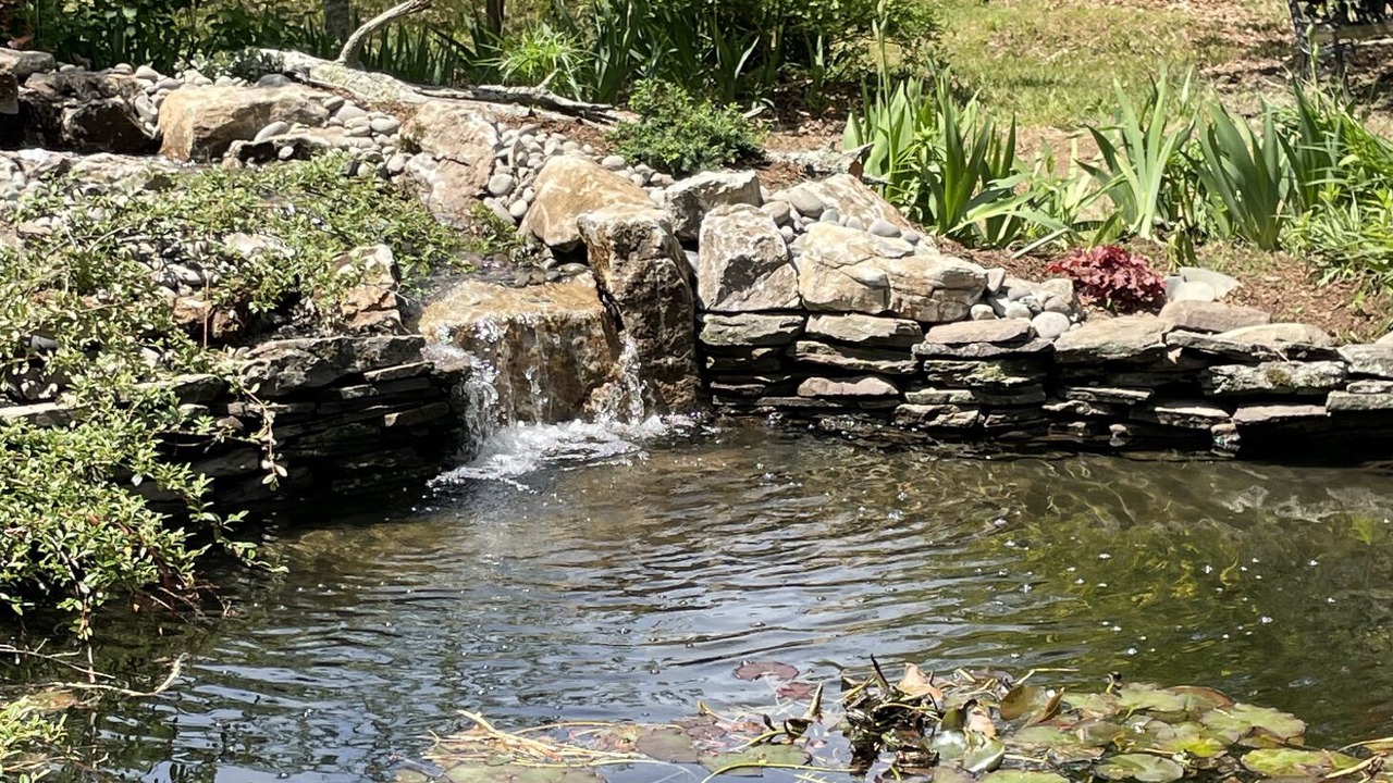 Photo of Outdoor in Northville