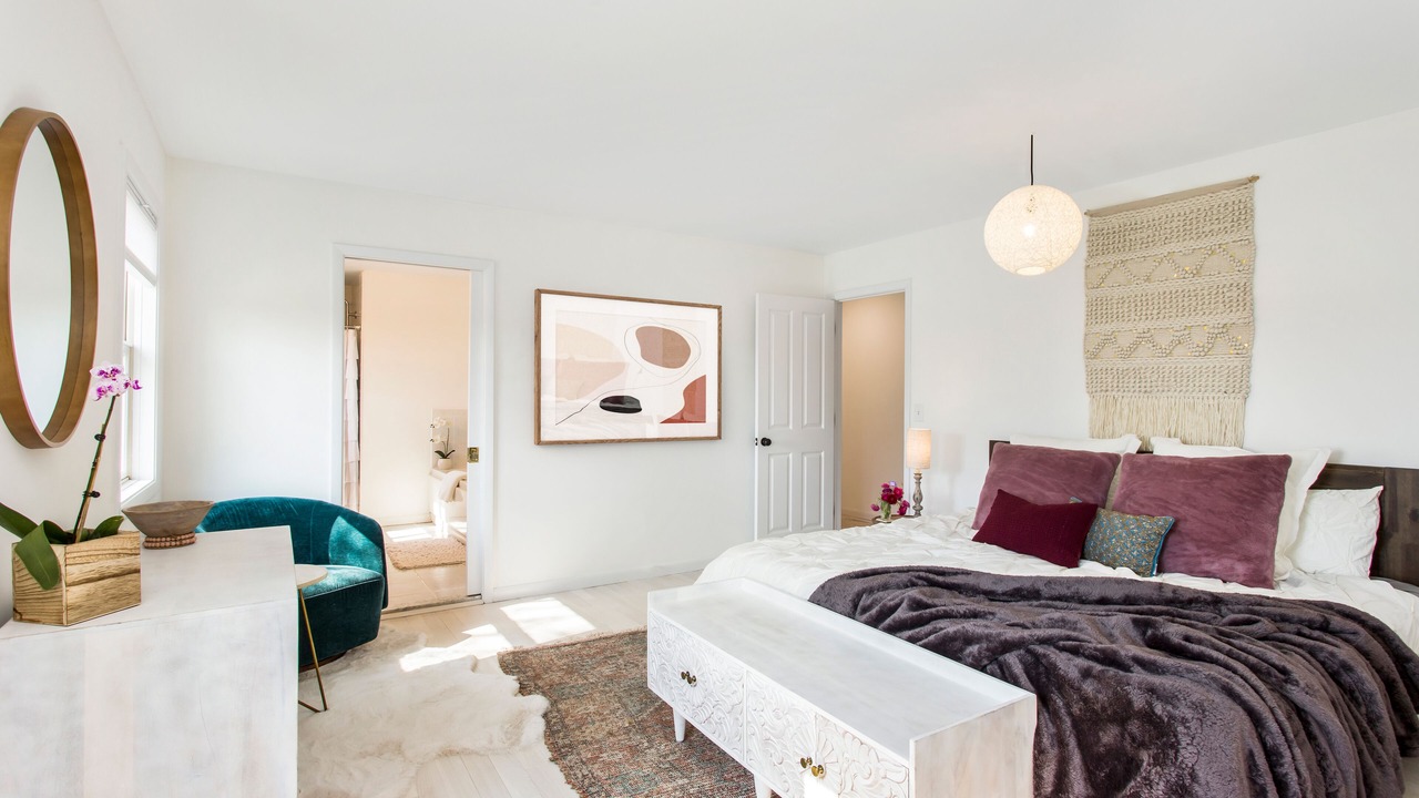 Photo of Bedroom in Northville