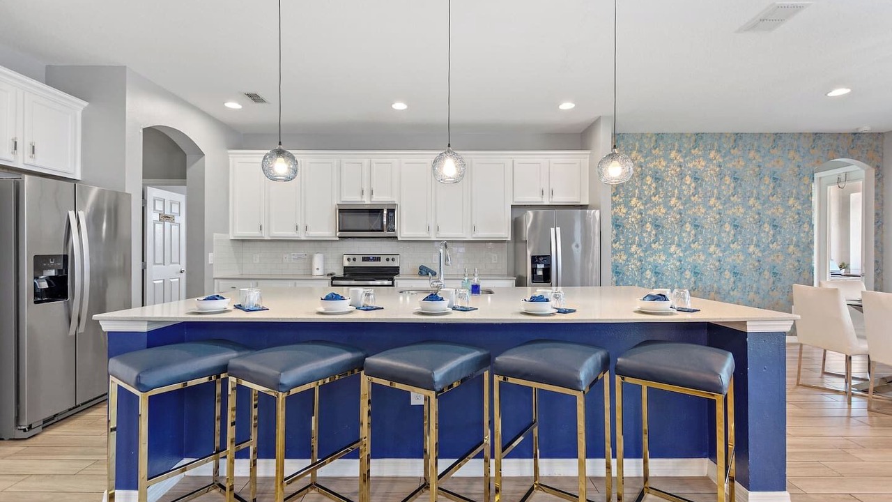 Photo of Kitchen in Loughman