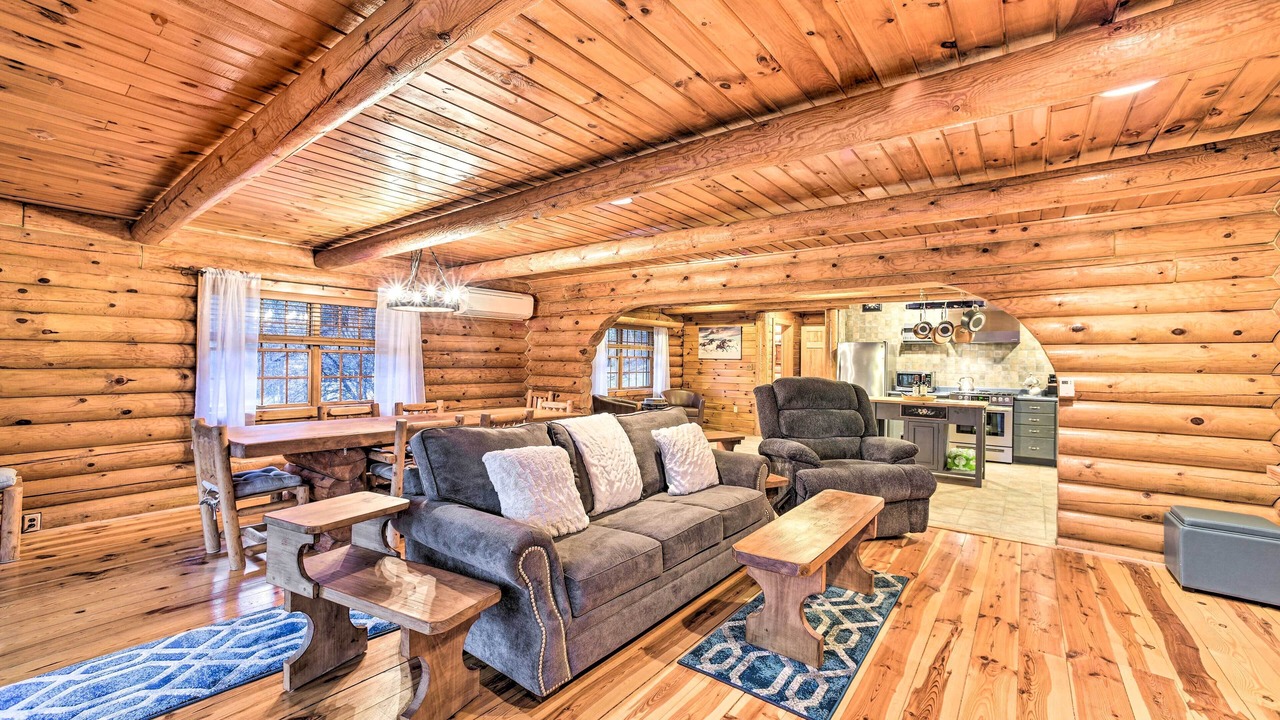 Photo of Bedroom in Middle Grove