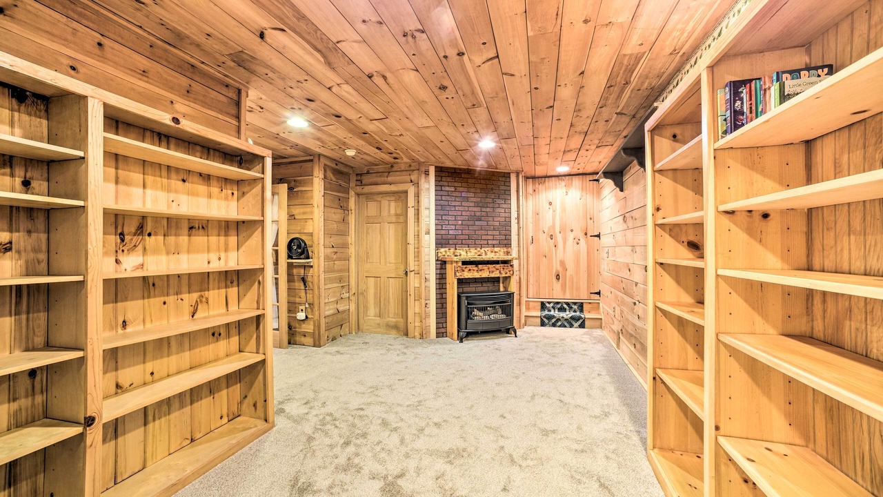 Photo of Bedroom in Middle Grove