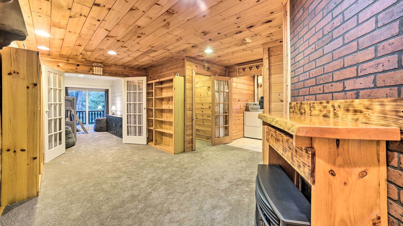 Photo of Bedroom in Middle Grove