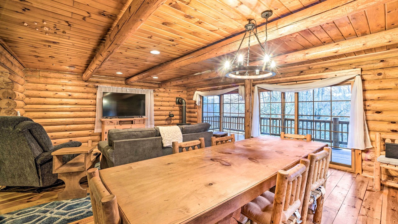 Photo of Bedroom in Middle Grove