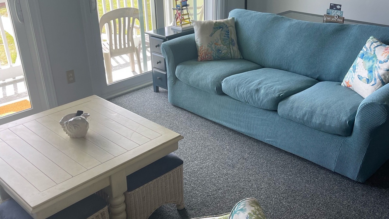 Photo of Livingroom in Emerald Isle