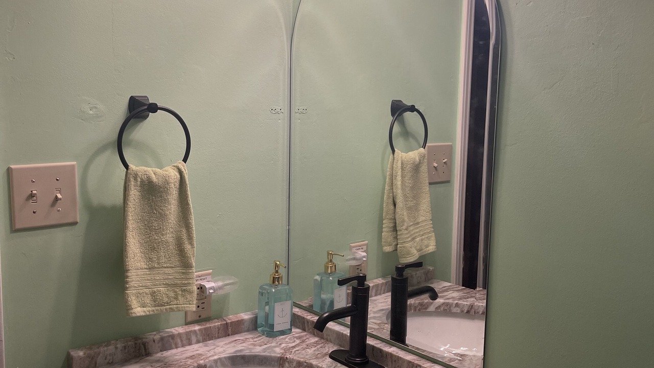 Photo of Bathroom in Emerald Isle