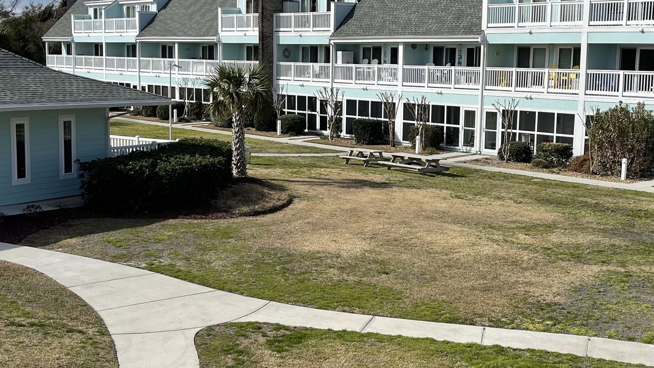 Photo of Outdoor in Emerald Isle