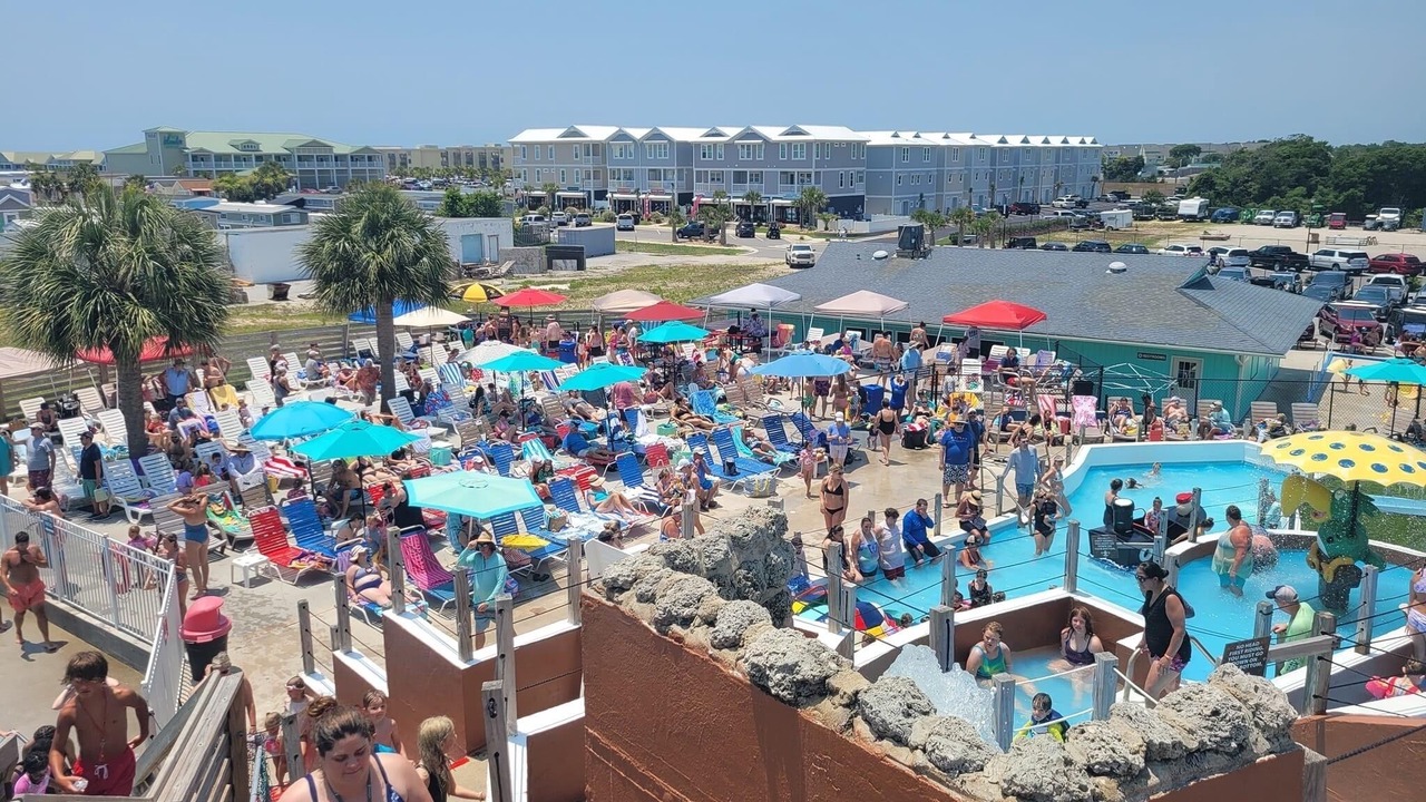 Photo of Outdoor in Emerald Isle