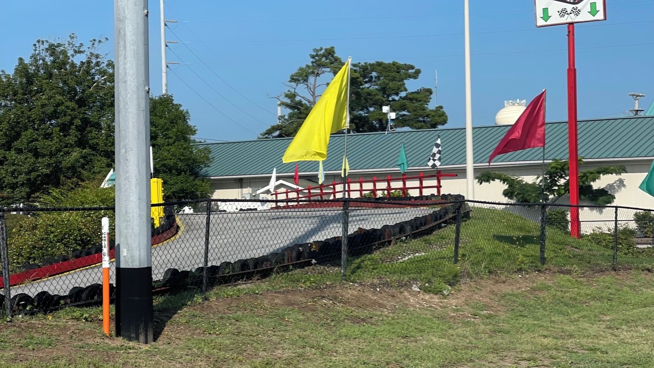 Photo of Outdoor in Emerald Isle