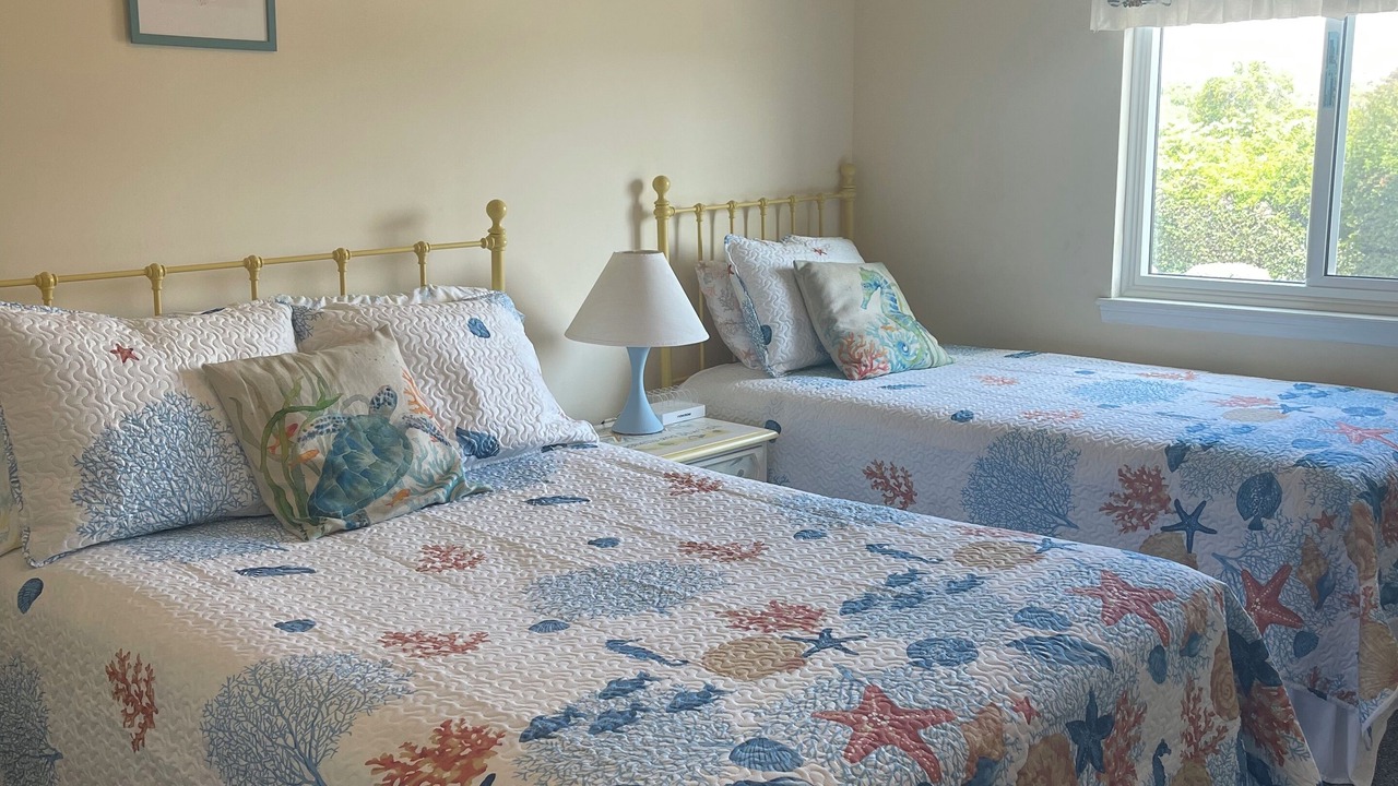 Photo of Bedroom in Emerald Isle