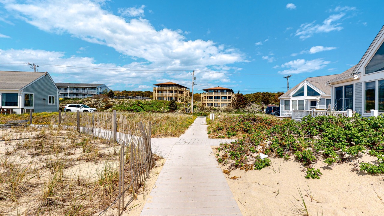 Photo of Outdoor in North Truro