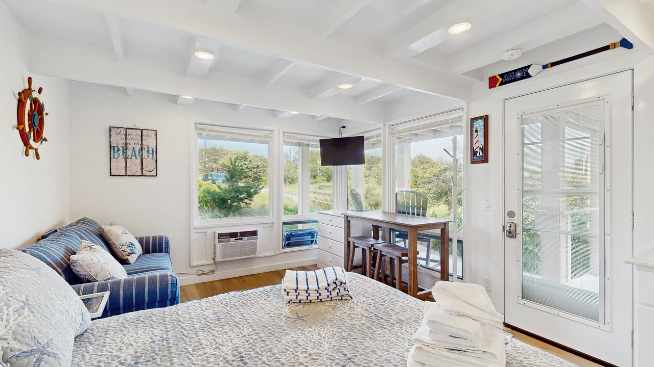 Photo of Bedroom in North Truro