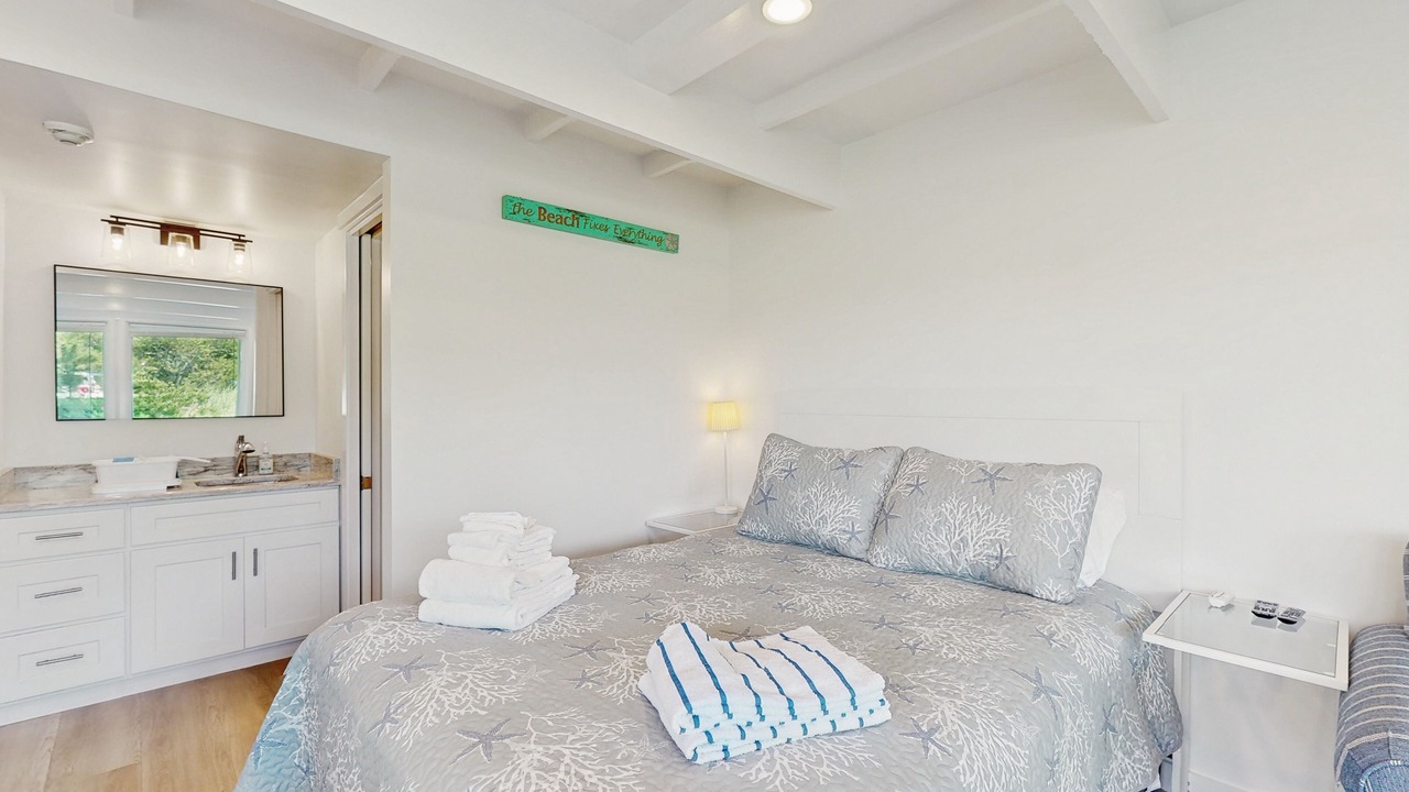 Photo of Bedroom in North Truro