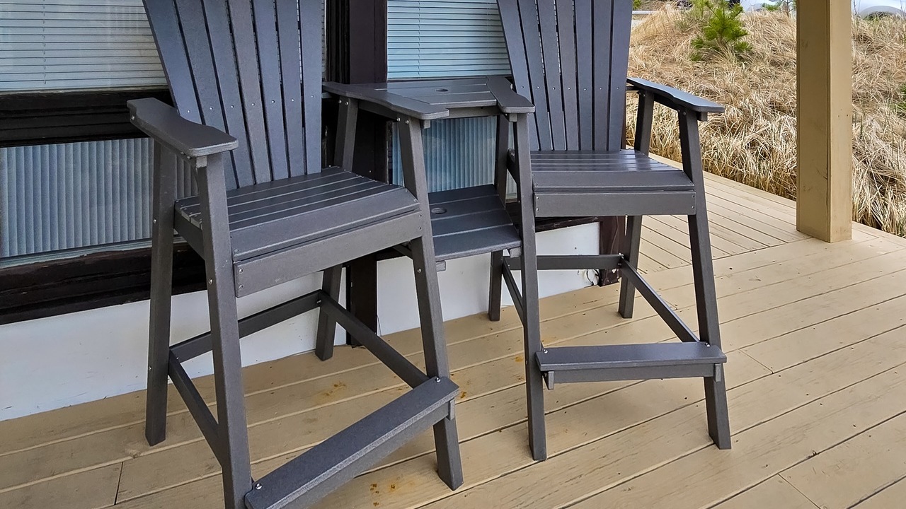 Photo of Patio Balcony in North Truro