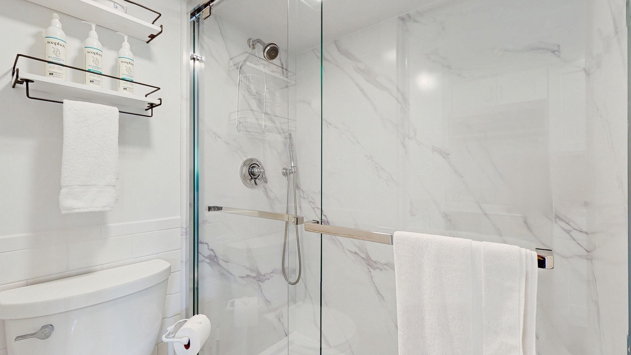 Photo of Bathroom in North Truro