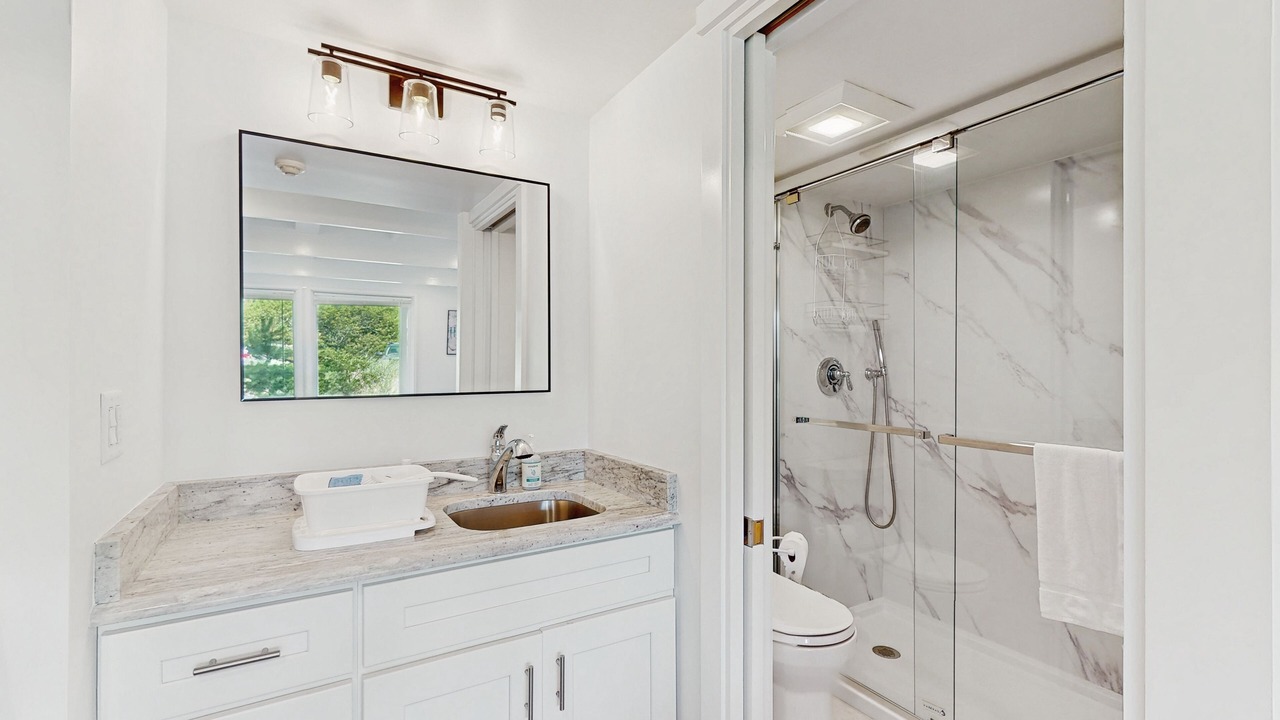 Photo of Bathroom in North Truro