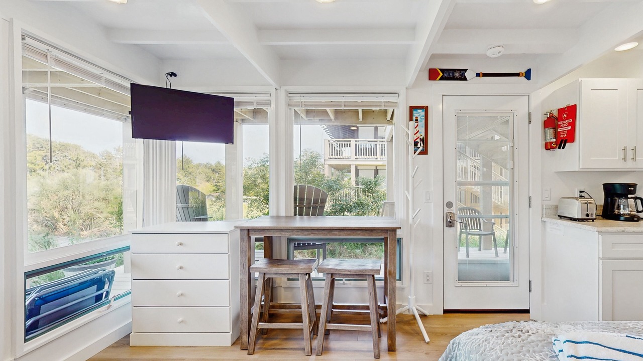 Photo of Bedroom in North Truro