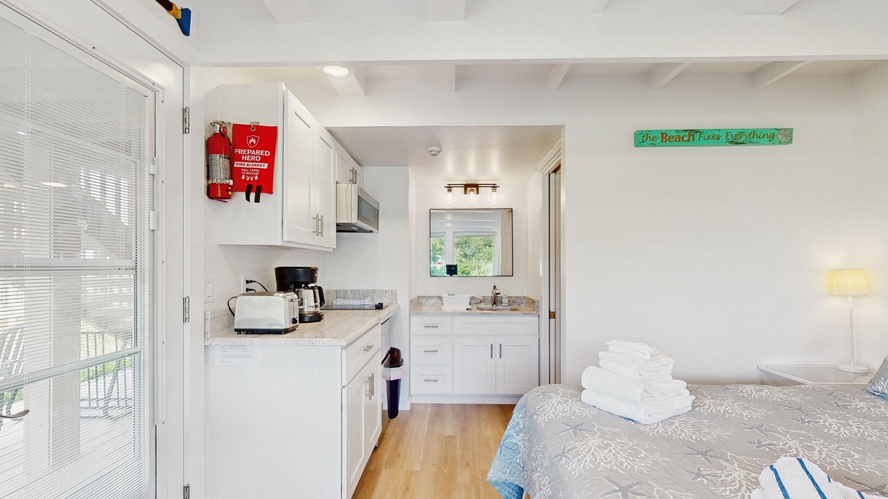 Photo of Bedroom in North Truro