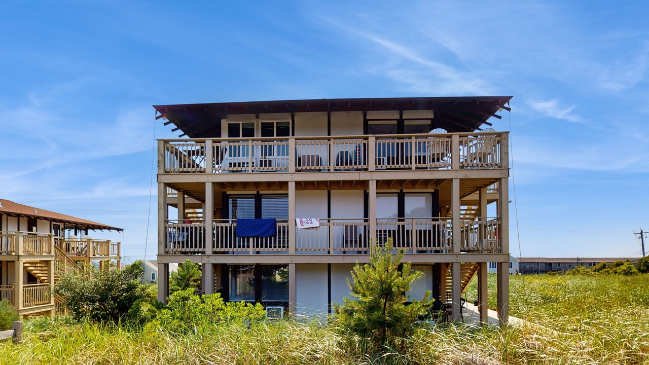 Photo of Outdoor in North Truro