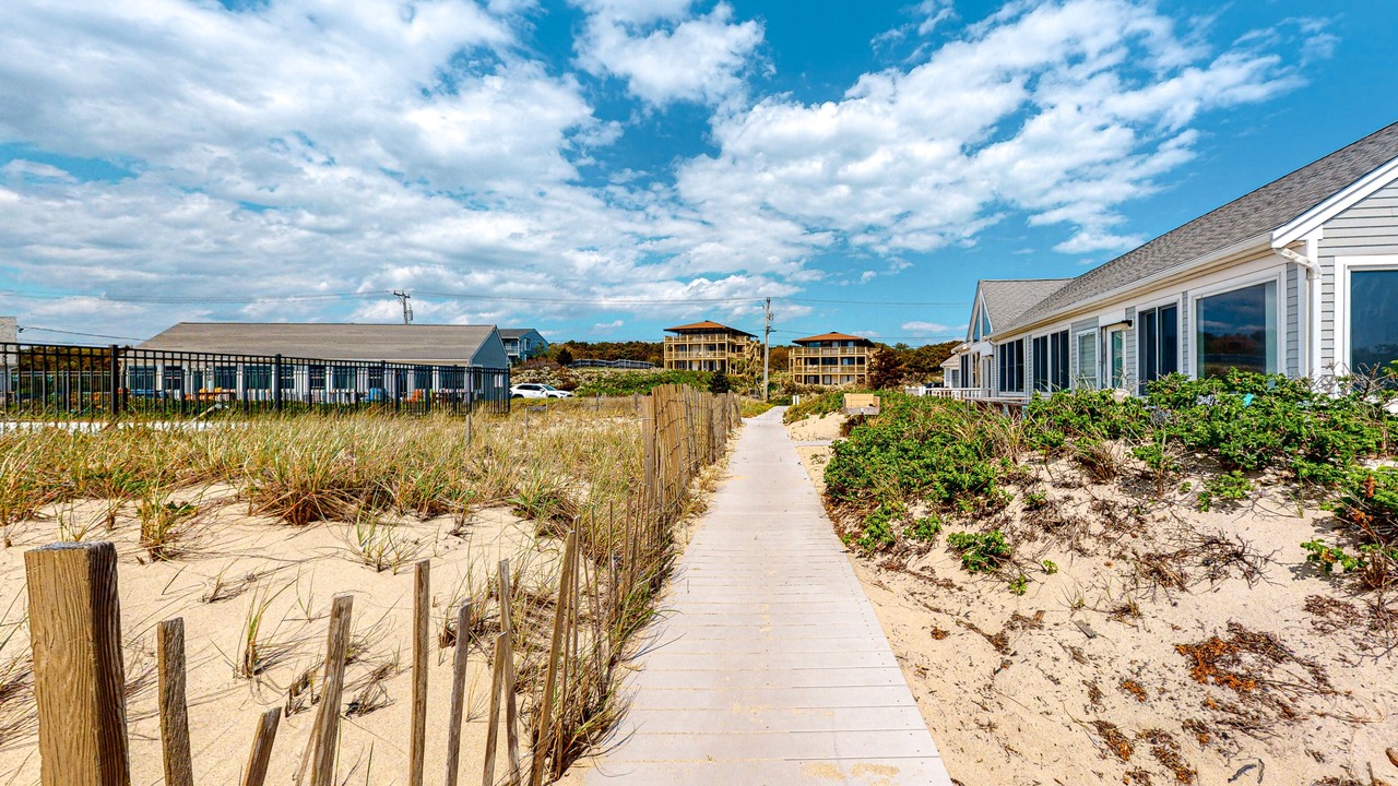 Photo of Outdoor in North Truro