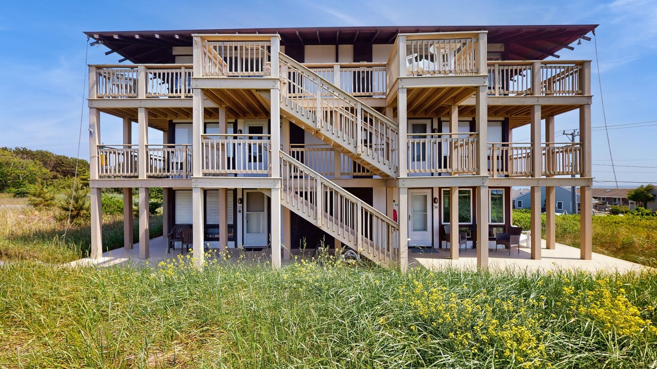 Photo of Outdoor in North Truro