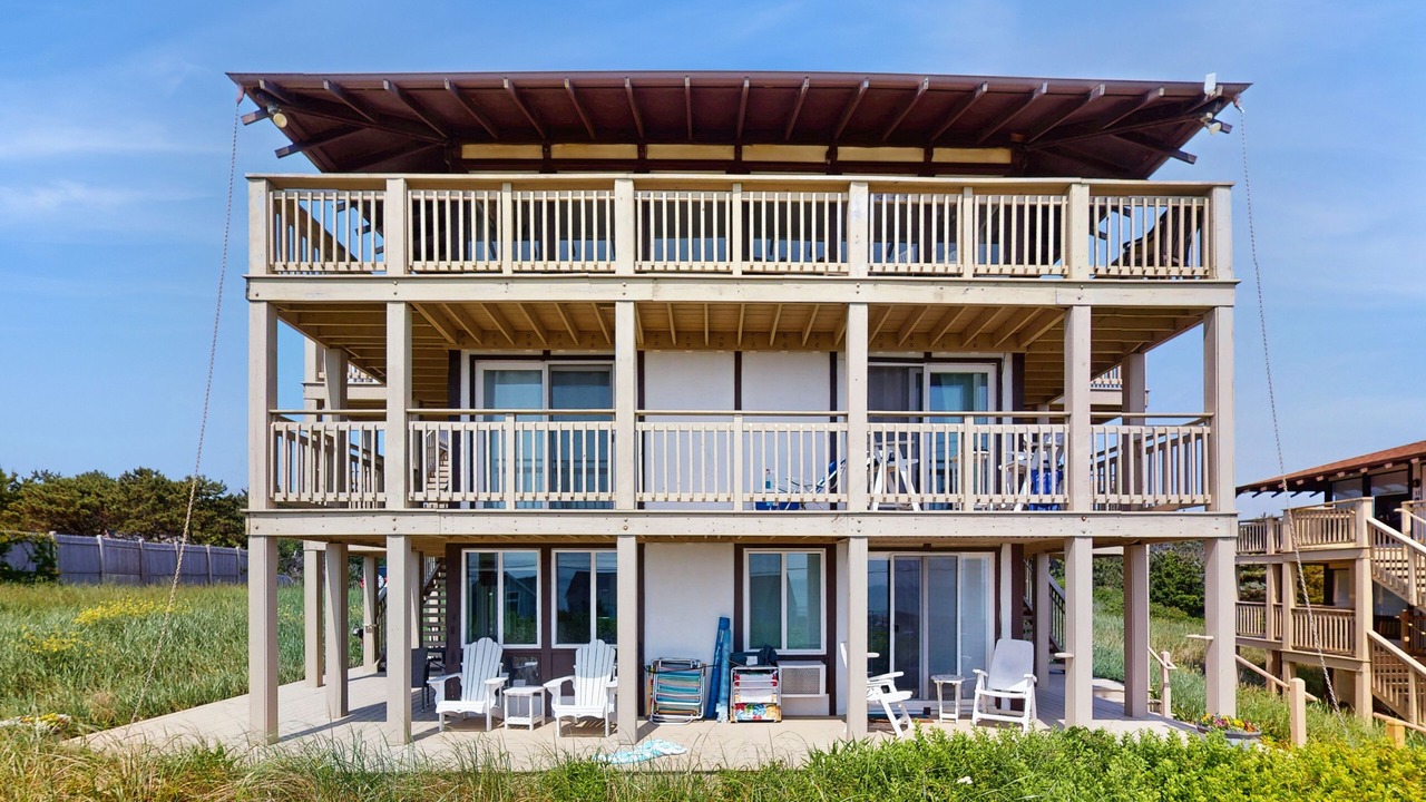 Photo of Outdoor in North Truro