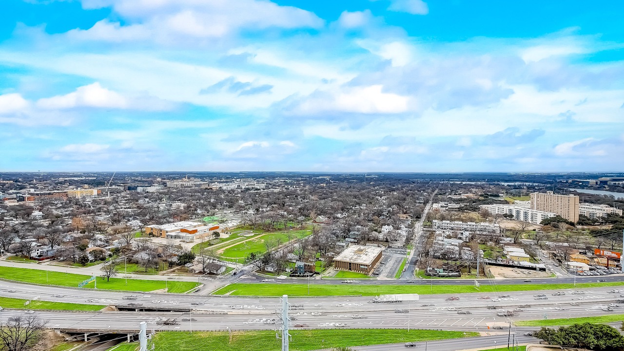 Photo of Outdoor in Rainey Street Historic District