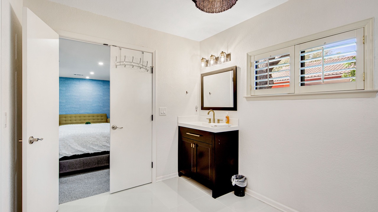 Photo of Bedroom in Horseshoe Bay