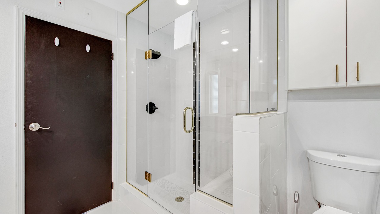 Photo of Bathroom in Horseshoe Bay