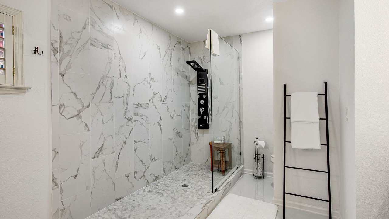 Photo of Bathroom in Horseshoe Bay