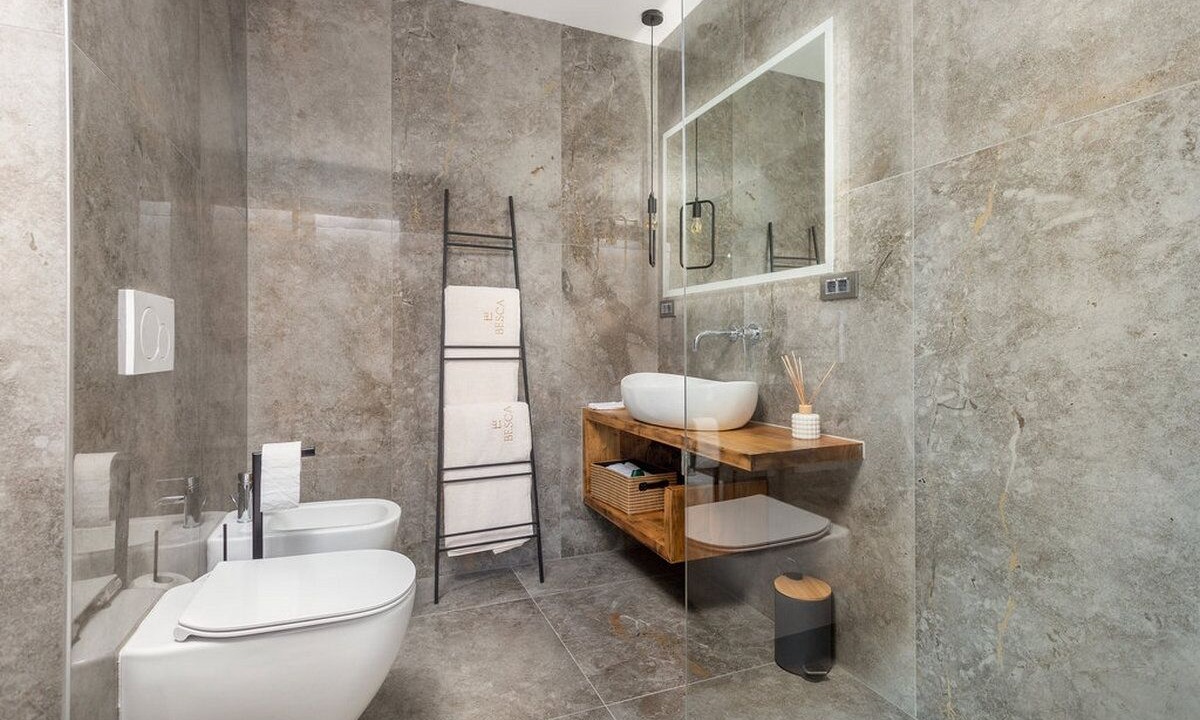 Photo of Bathroom in Jurandvor