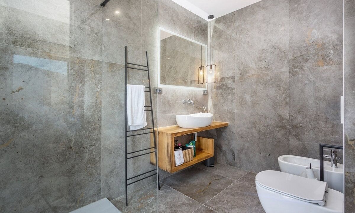 Photo of Bathroom in Jurandvor