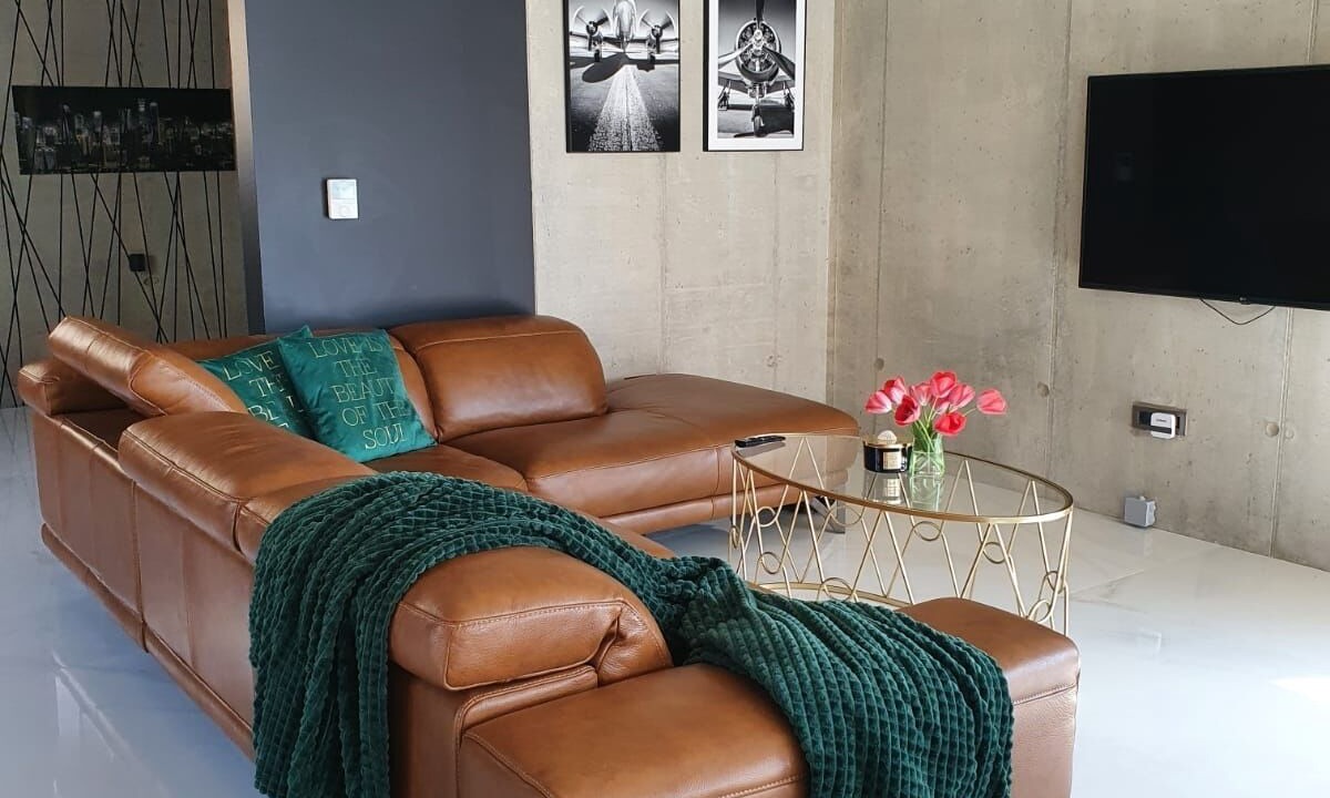 Photo of Livingroom in Jurandvor