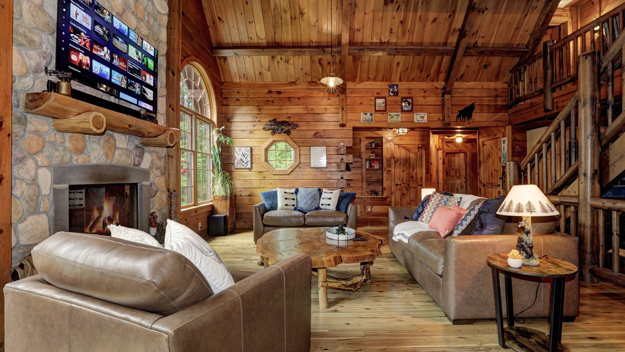 Photo of Livingroom in Columbia