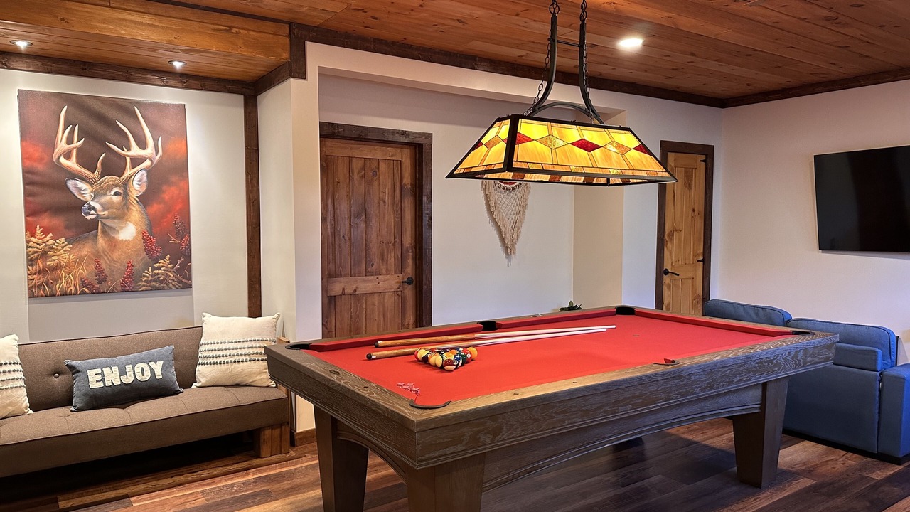 Photo of Bedroom in Columbia