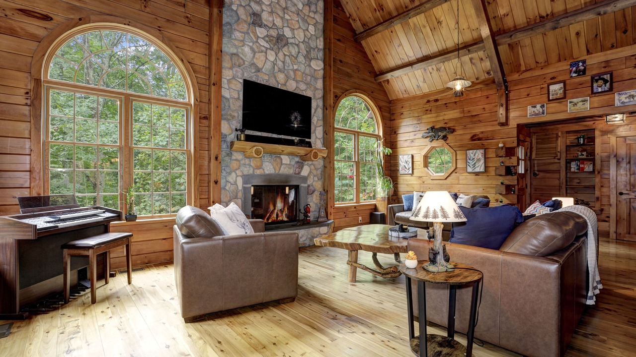 Photo of Livingroom in Columbia