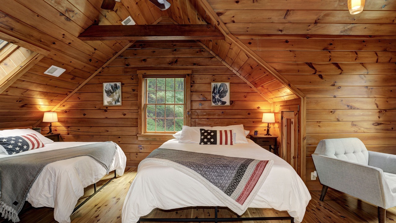 Photo of Bedroom in Columbia