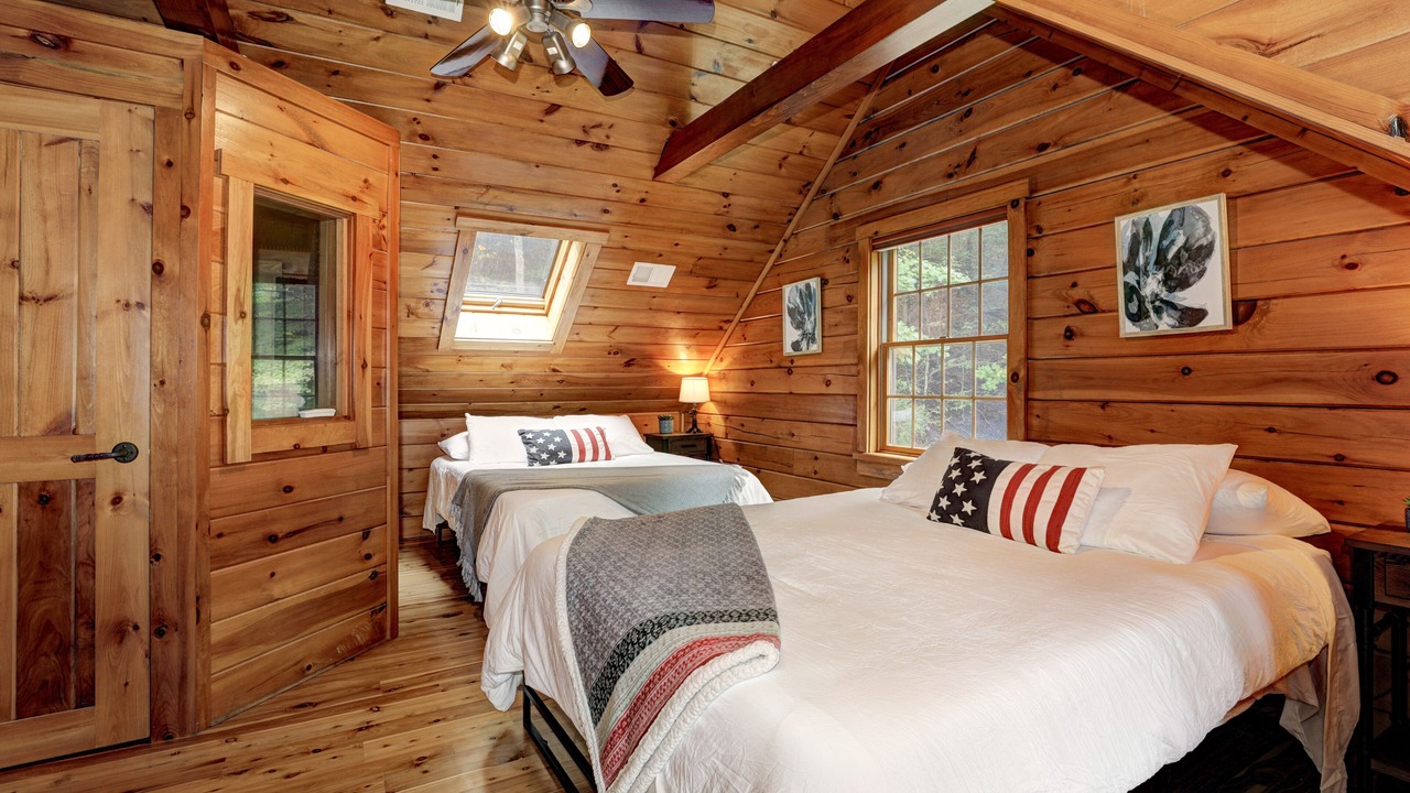 Photo of Bedroom in Columbia