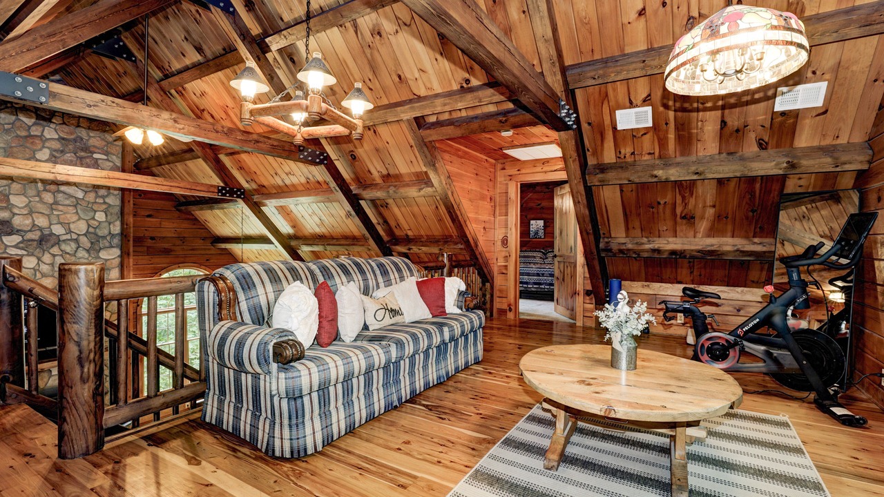 Photo of Livingroom in Columbia