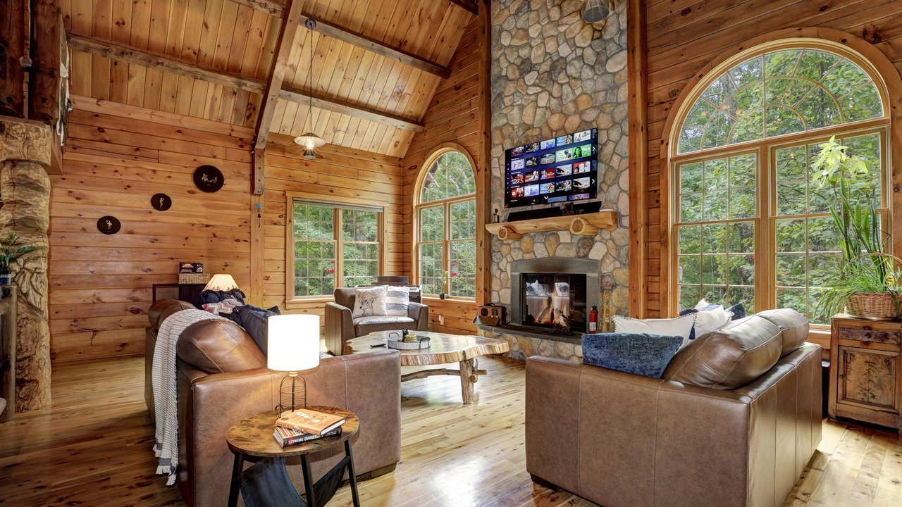 Photo of Livingroom in Columbia