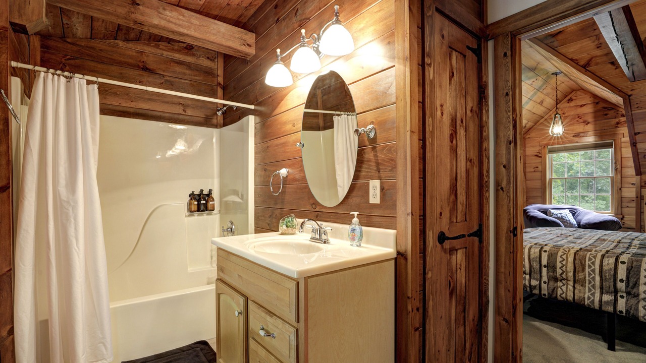 Photo of Bathroom in Columbia