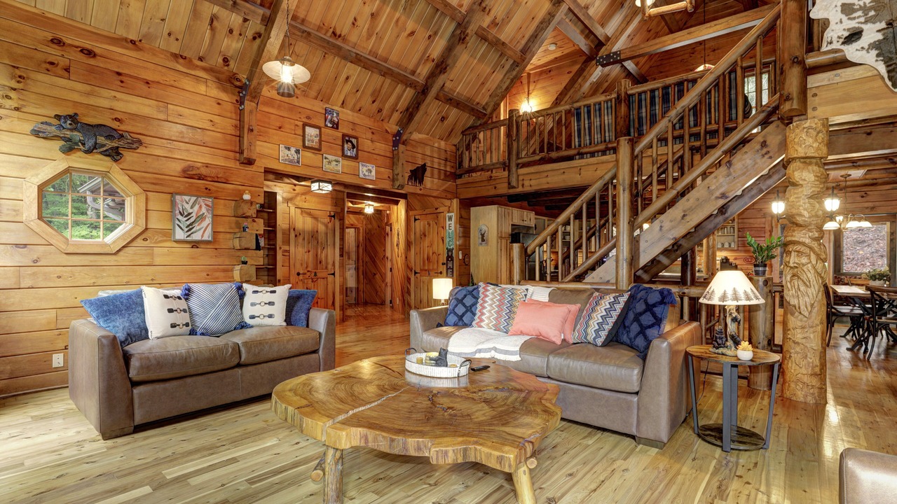 Photo of Livingroom in Columbia