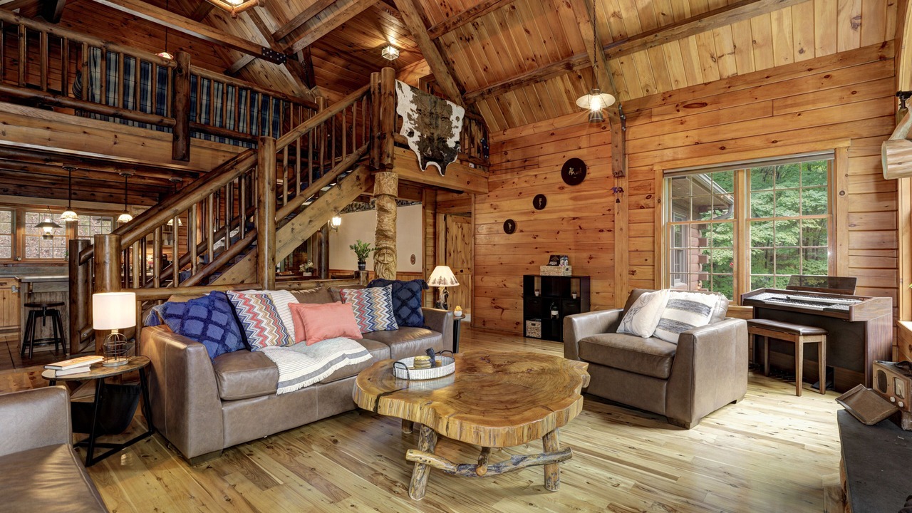 Photo of Livingroom in Columbia