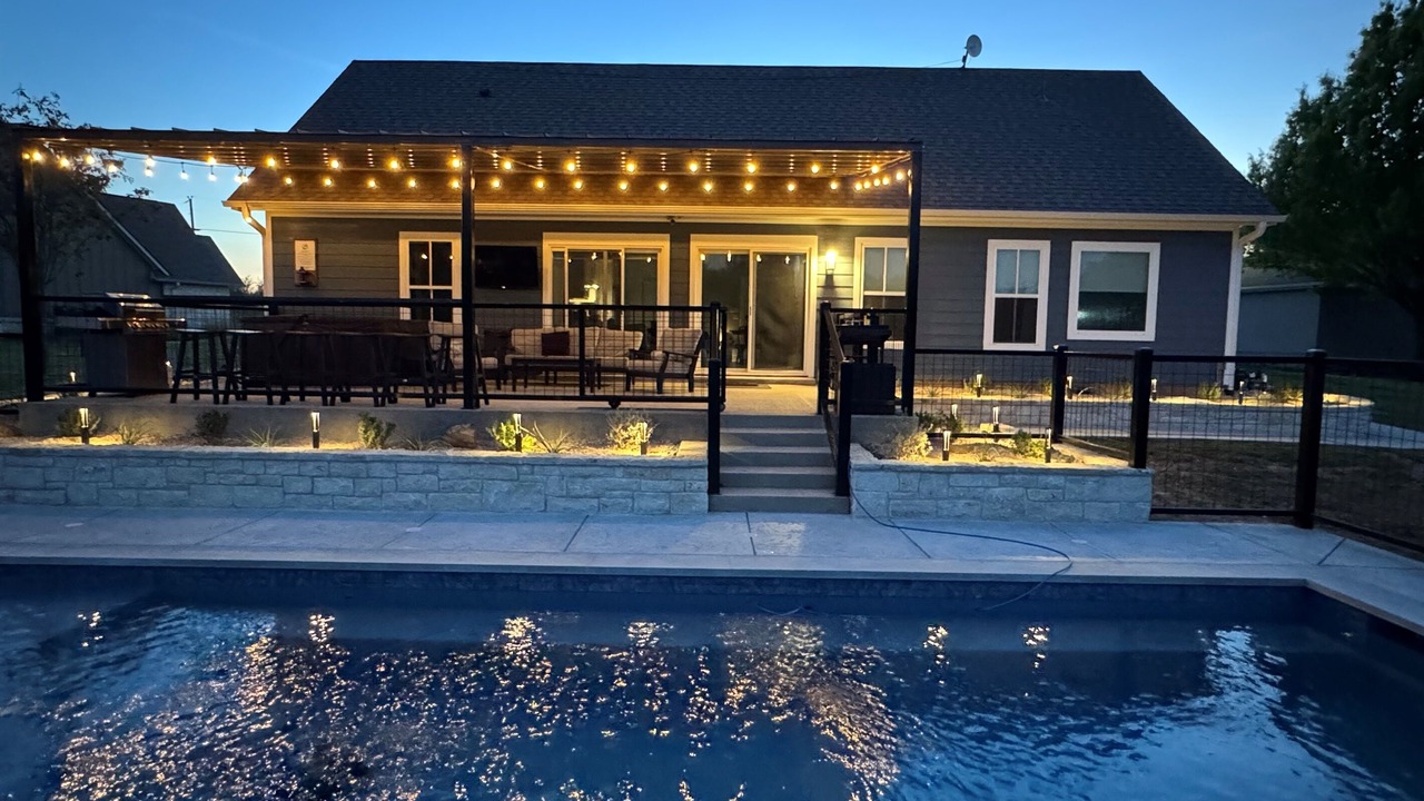 Photo of Outdoor in Graford