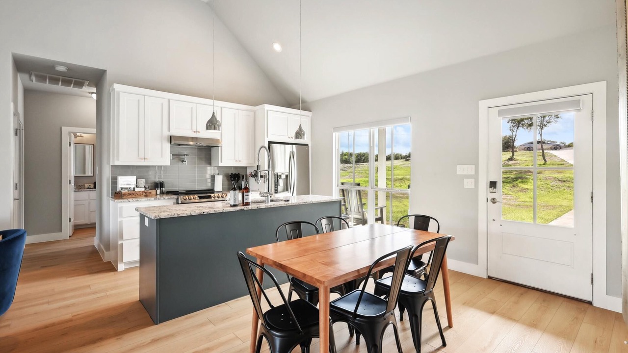 Photo of Kitchen in Graford