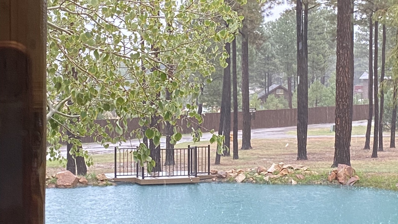Photo of Outdoor in Zane Grey
