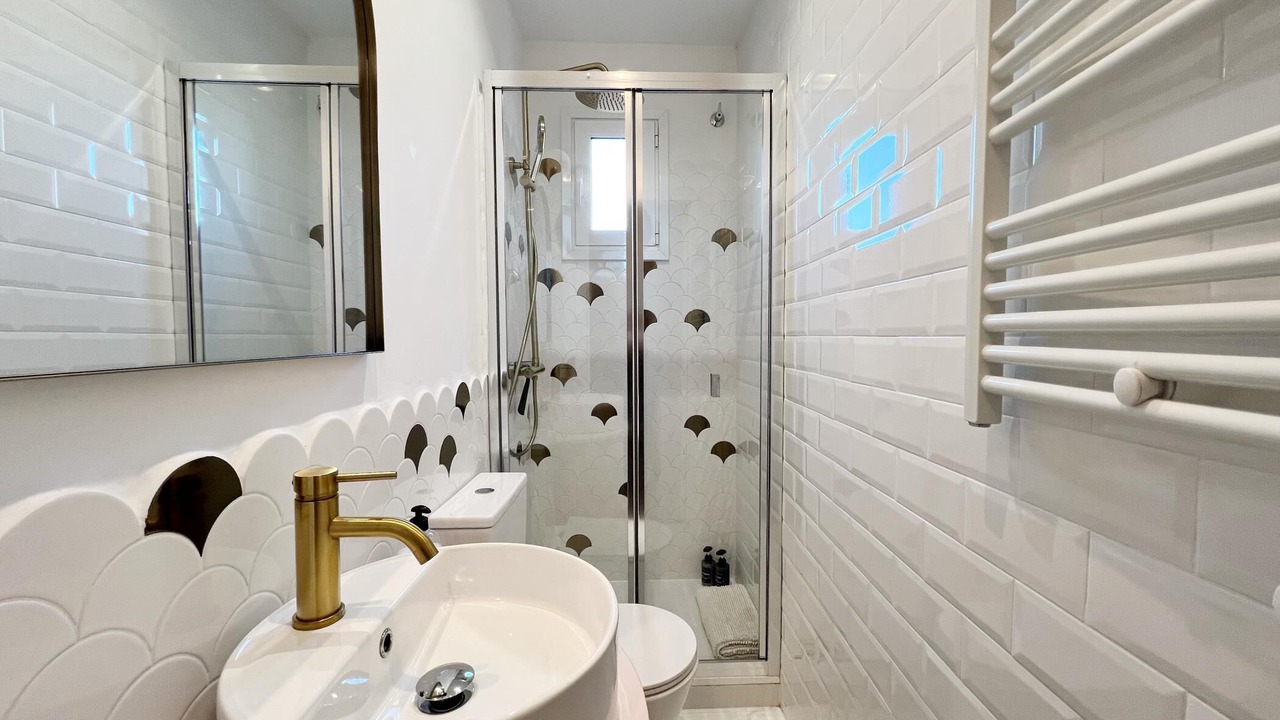 Photo of Bathroom in La Bordeta