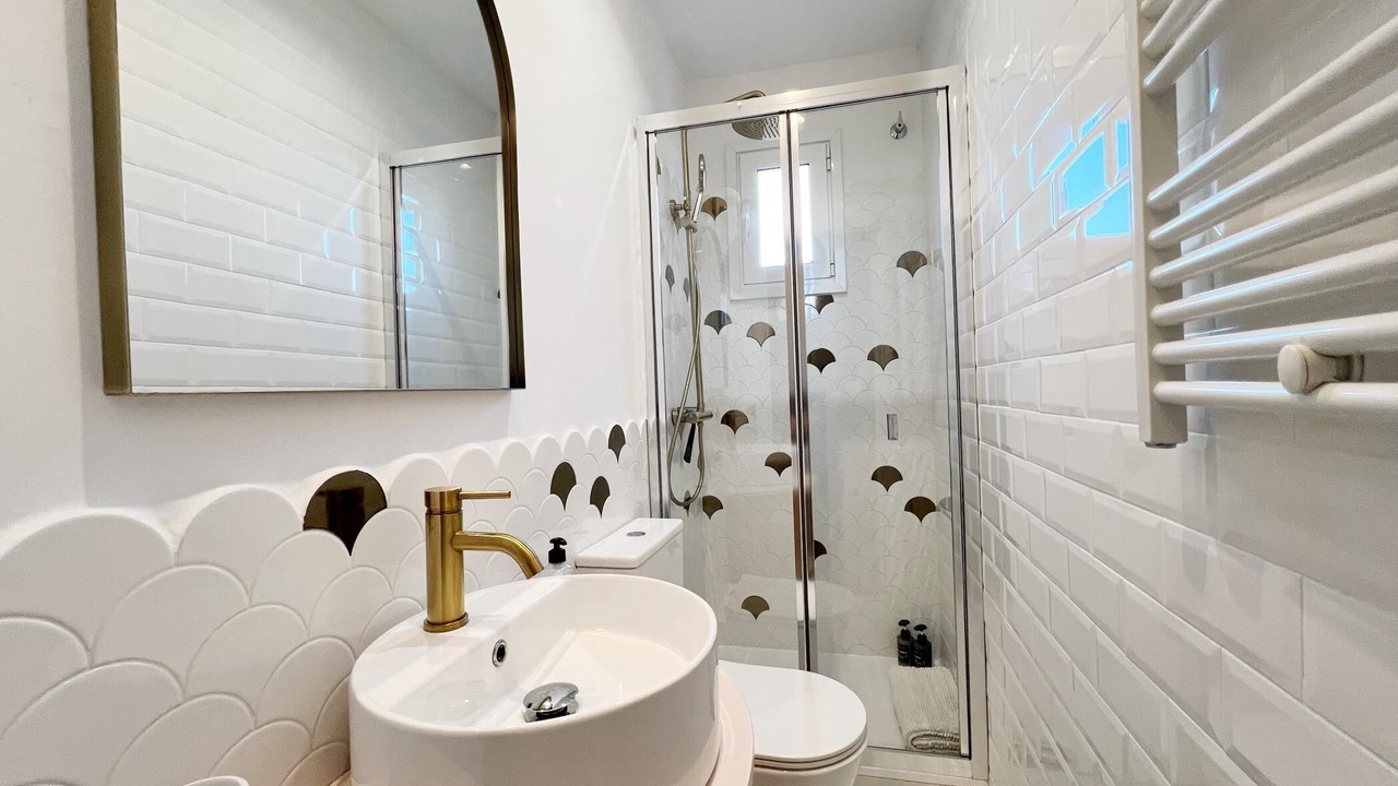 Photo of Bathroom in La Bordeta