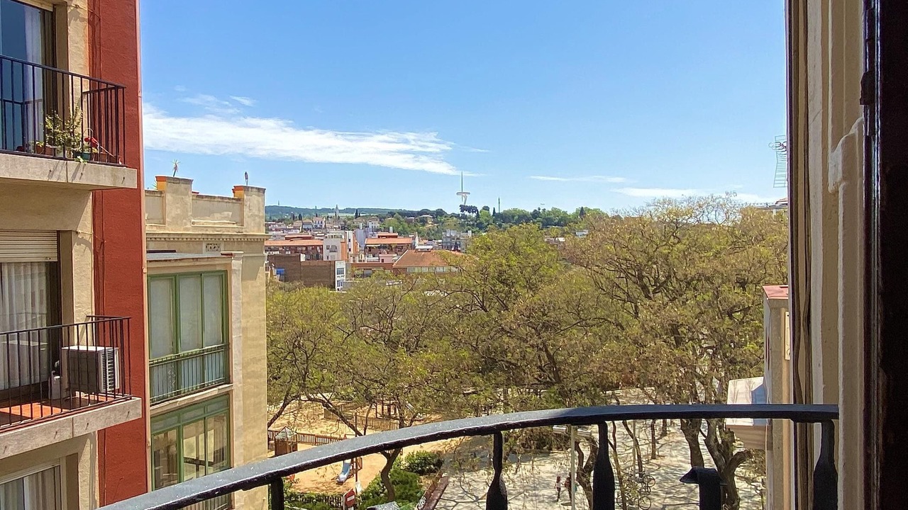 Photo of Outdoor in La Bordeta