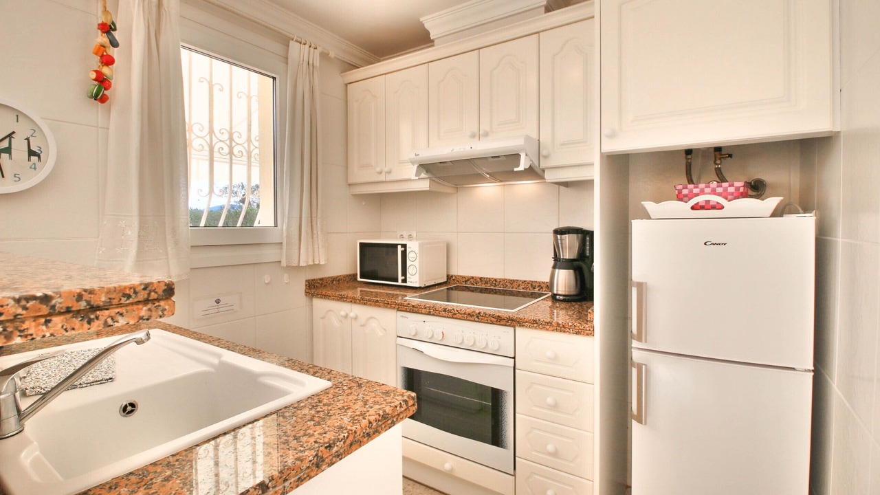 Photo of Kitchen in Oliva